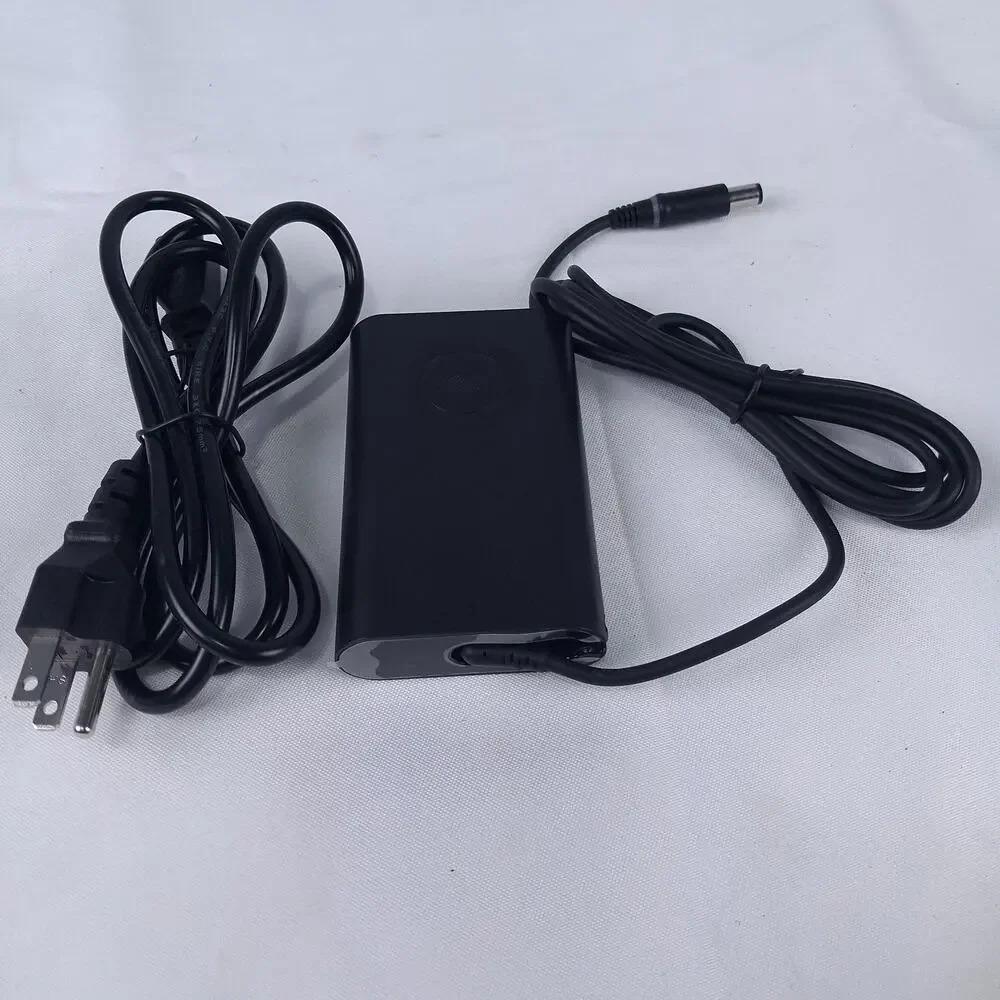 Dell Latitude E5450 65W AC Adapter Charger 19.5V 3.34A 0JNKWD 0G4X7T 0FPC2Y Cord